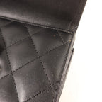Chanel Cambon · Calfskin Bifold Wallet