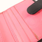 Chanel Cambon · Calfskin Bifold Wallet