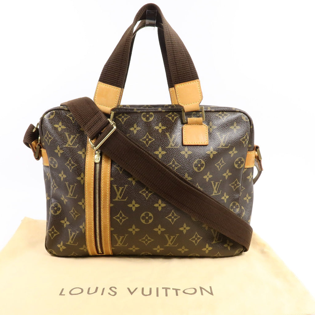 Louis Vuitton Sac Bosphore · Monogram