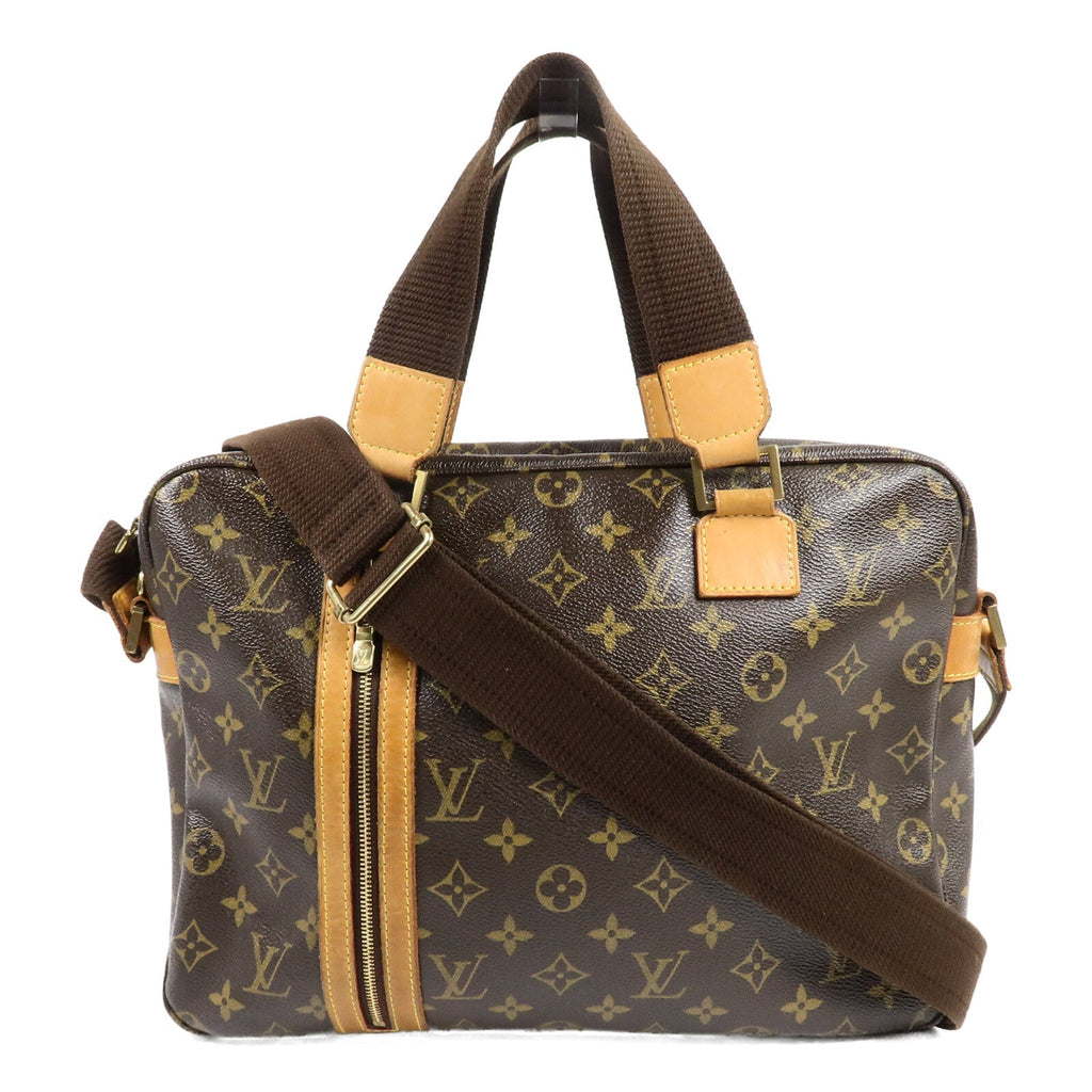 Louis Vuitton Sac Bosphore · Monogram