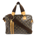 Louis Vuitton Sac Bosphore · Monogram
