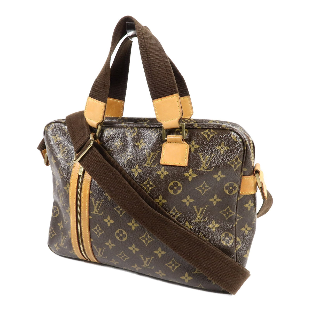 Louis Vuitton Sac Bosphore · Monogram