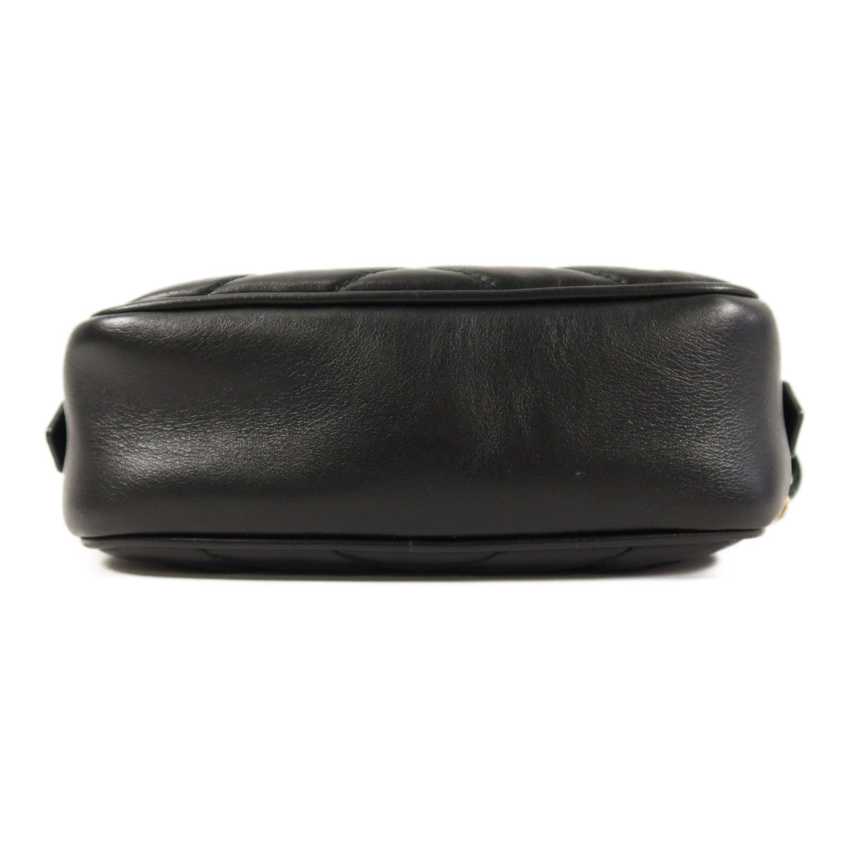 GUCCI GG Marmont Mini · Calfskin