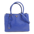 Prada Galleria · Saffiano Leather