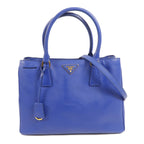 Prada Galleria · Saffiano Leather