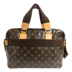 Louis Vuitton Sac Bosphore · Monogram