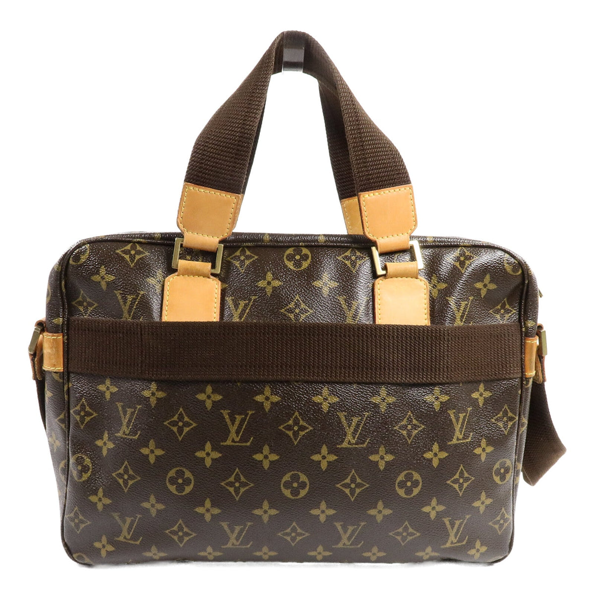 Louis Vuitton Sac Bosphore · Monogram
