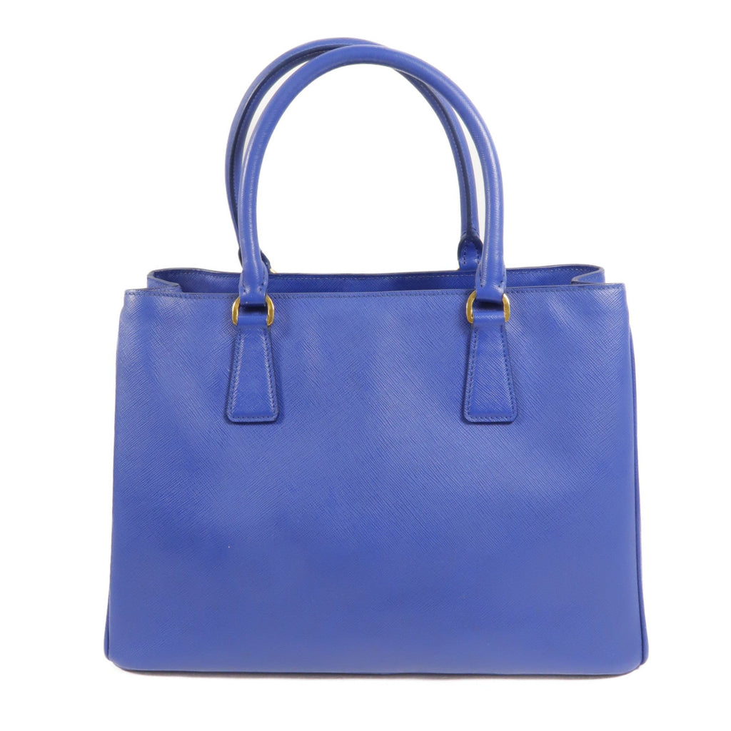 Prada Galleria · Saffiano Leather