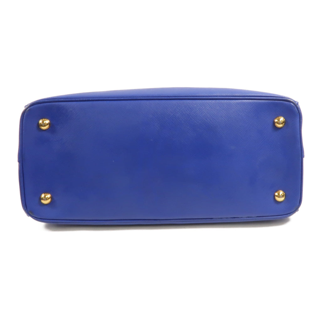 Prada Galleria · Saffiano Leather