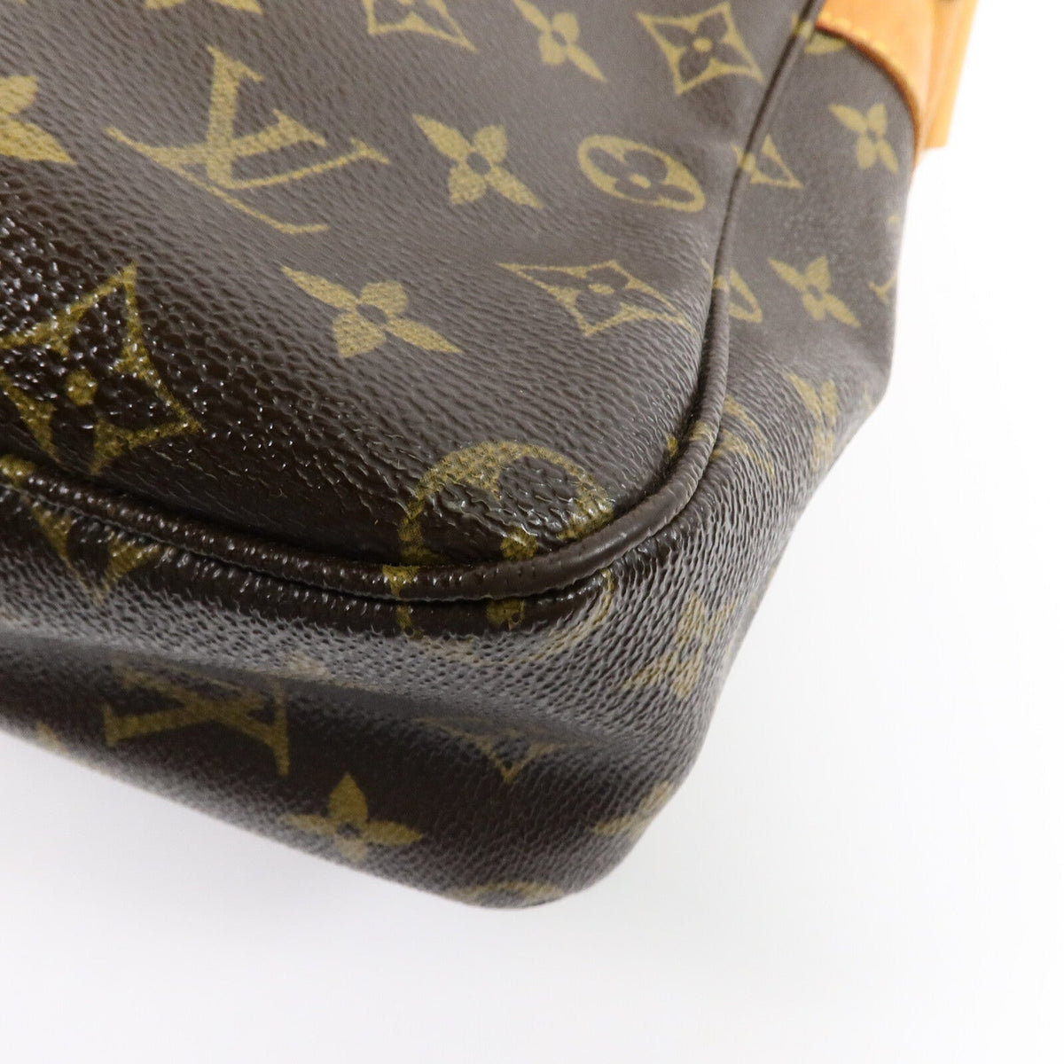 Louis Vuitton Sac Bosphore · Monogram