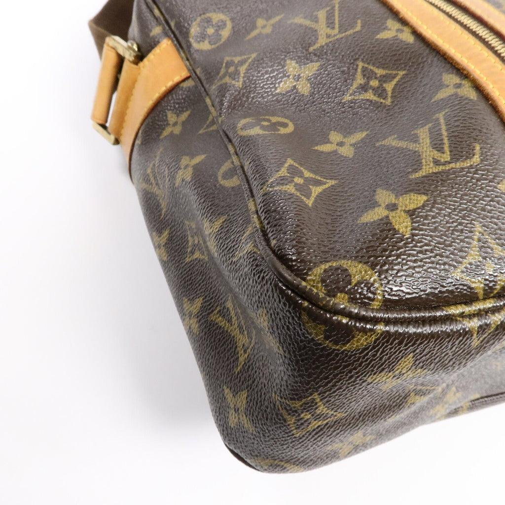 Louis Vuitton Sac Bosphore · Monogram