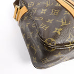 Louis Vuitton Sac Bosphore · Monogram