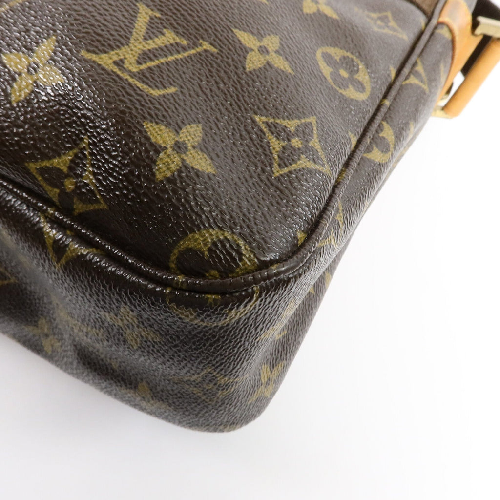Louis Vuitton Sac Bosphore · Monogram