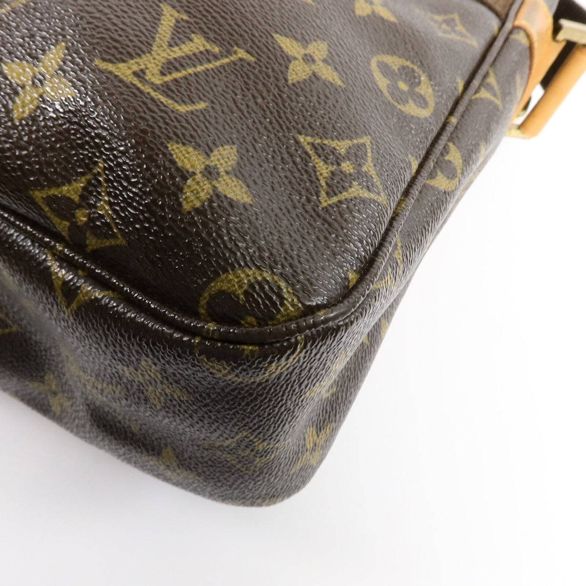 Louis Vuitton Sac Bosphore · Monogram