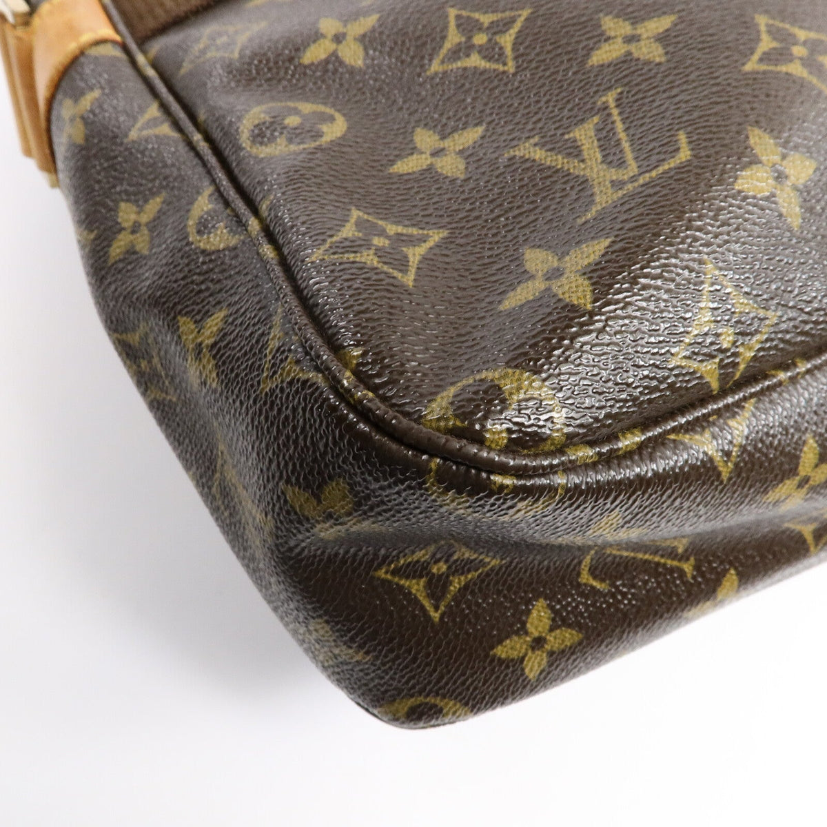 Louis Vuitton Sac Bosphore · Monogram