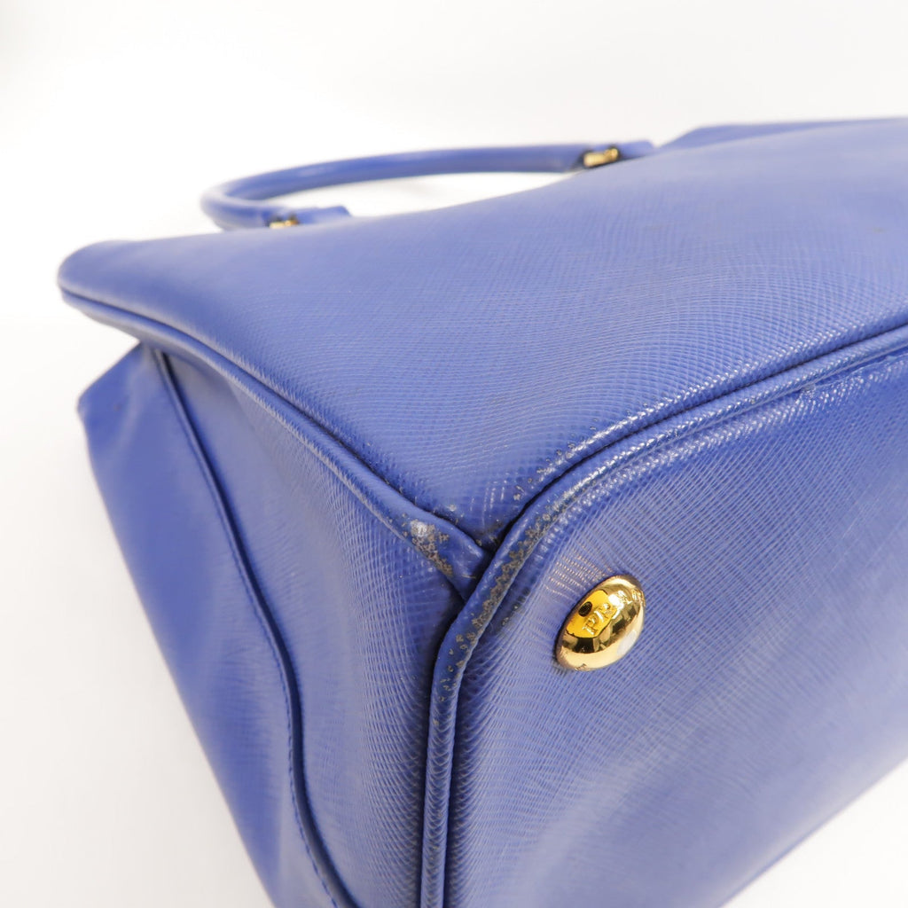 Prada Galleria · Saffiano Leather