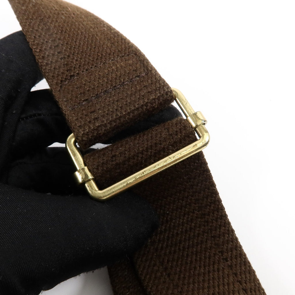 Louis Vuitton Sac Bosphore · Monogram