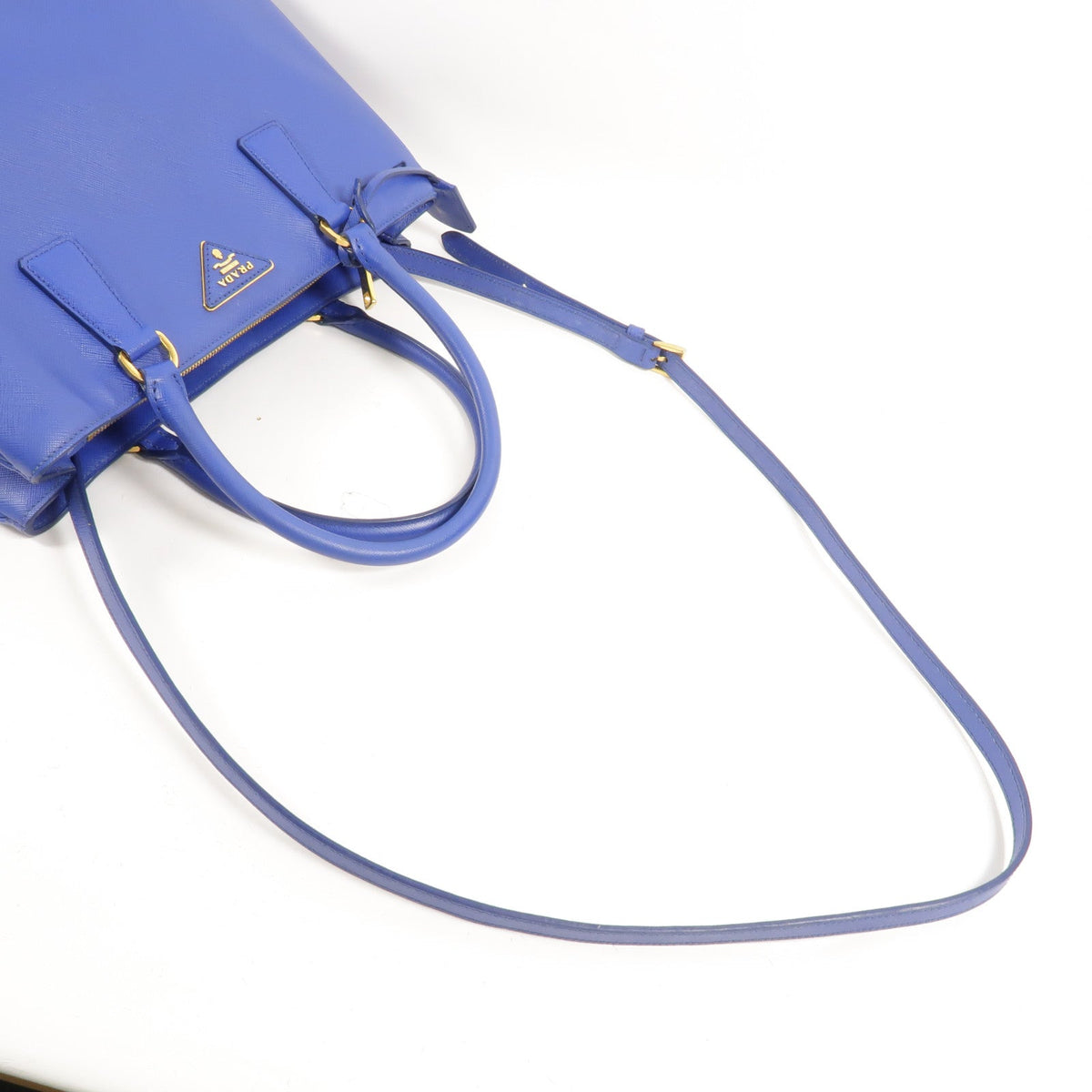 Prada Galleria · Saffiano Leather