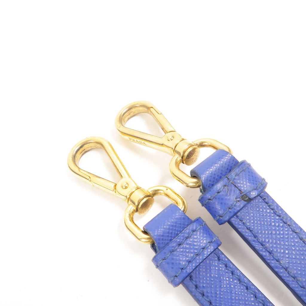 Prada Galleria · Saffiano Leather