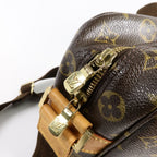 Louis Vuitton Sac Bosphore · Monogram