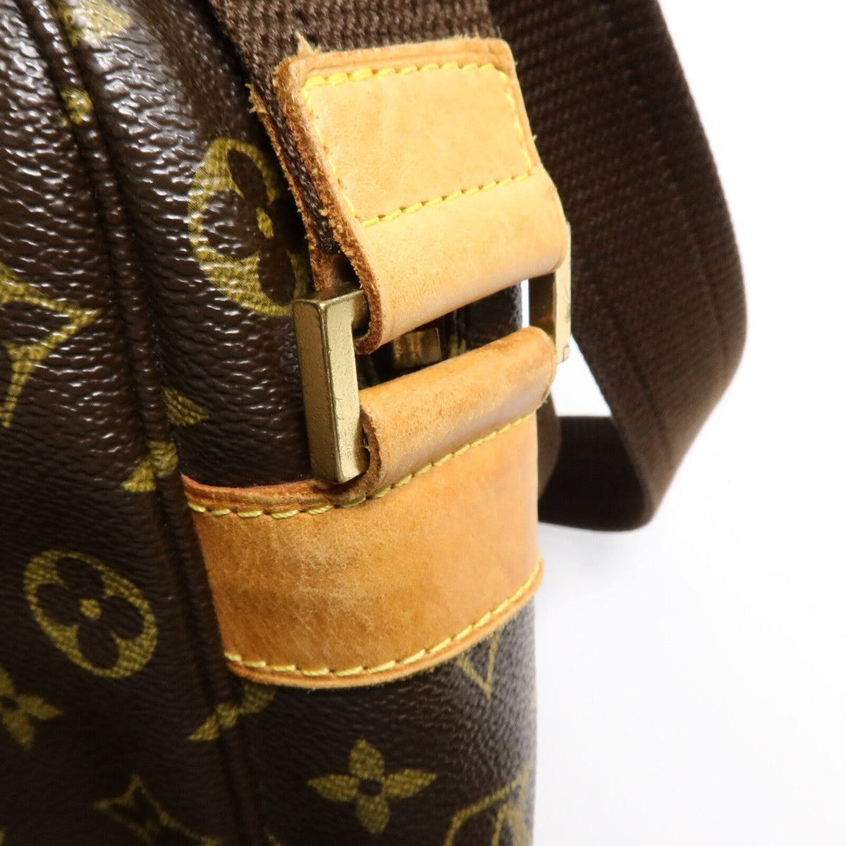Louis Vuitton Sac Bosphore · Monogram
