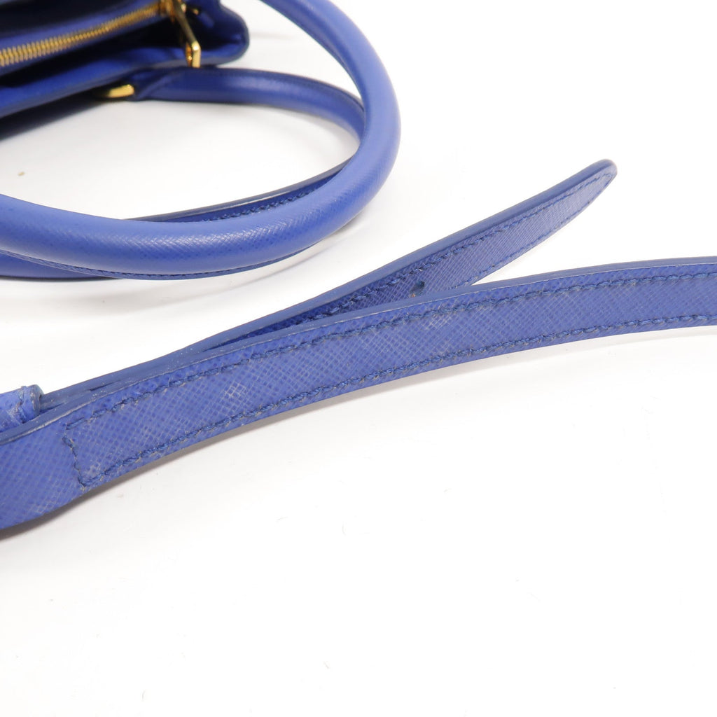 Prada Galleria · Saffiano Leather
