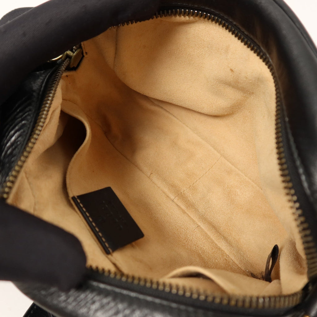 GUCCI GG Marmont Mini · Calfskin