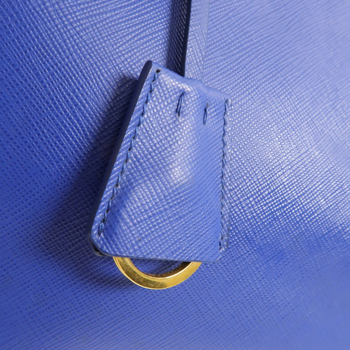 Prada Galleria · Saffiano Leather
