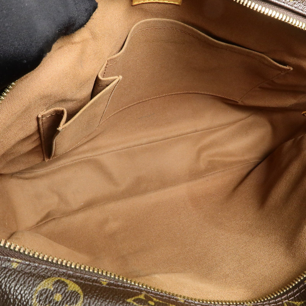Louis Vuitton Sac Bosphore · Monogram