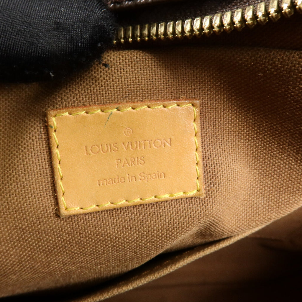 Louis Vuitton Sac Bosphore · Monogram