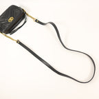 GUCCI GG Marmont Mini · Calfskin