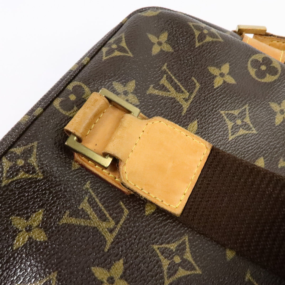Louis Vuitton Sac Bosphore · Monogram