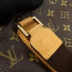 Louis Vuitton Sac Bosphore · Monogram