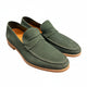 Olive Green
