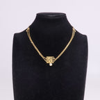 Dior Miss Dior Choker Necklace
