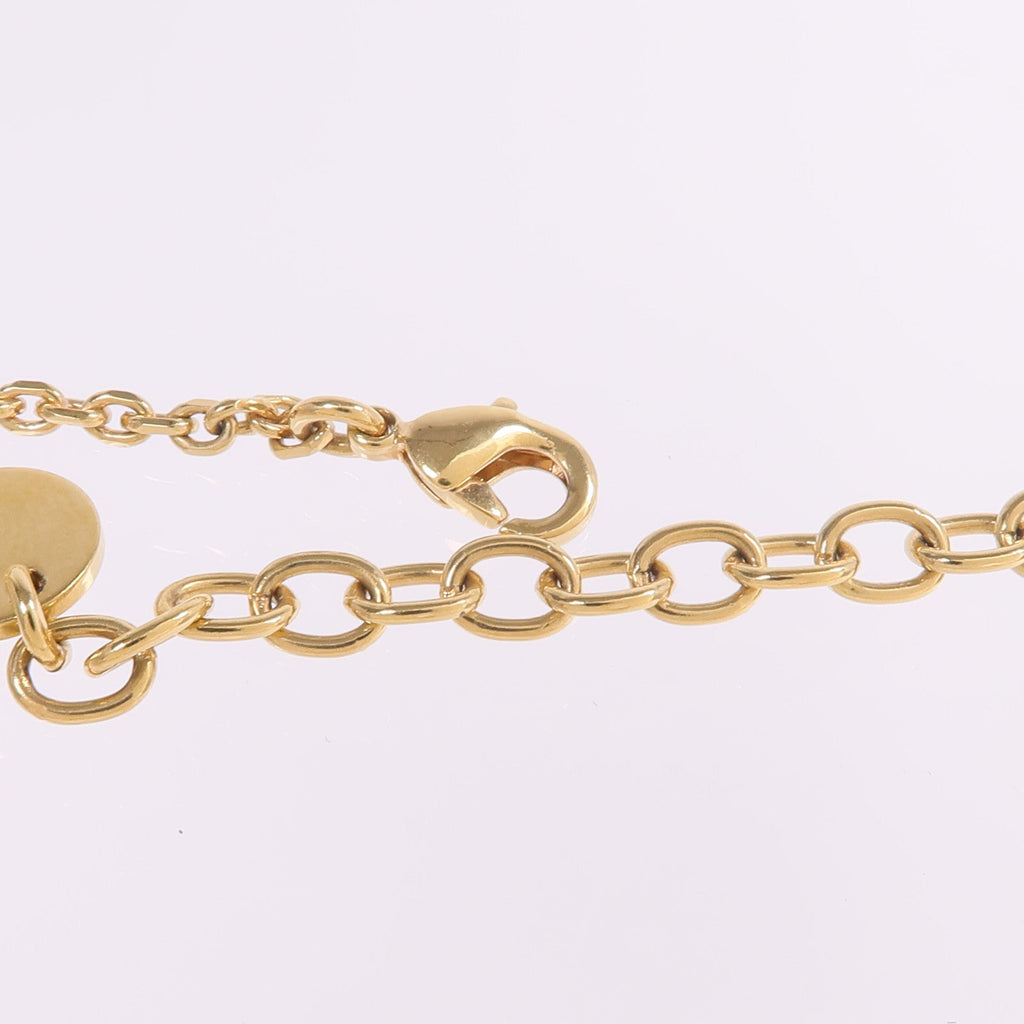 Dior Miss Dior Choker Necklace