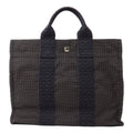 Hermès Herline · Tote · Canvas