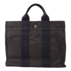 Hermès Herline · Tote · Canvas