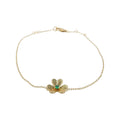 Van Cleef & Arpels Frivole · 18K Yellow Gold