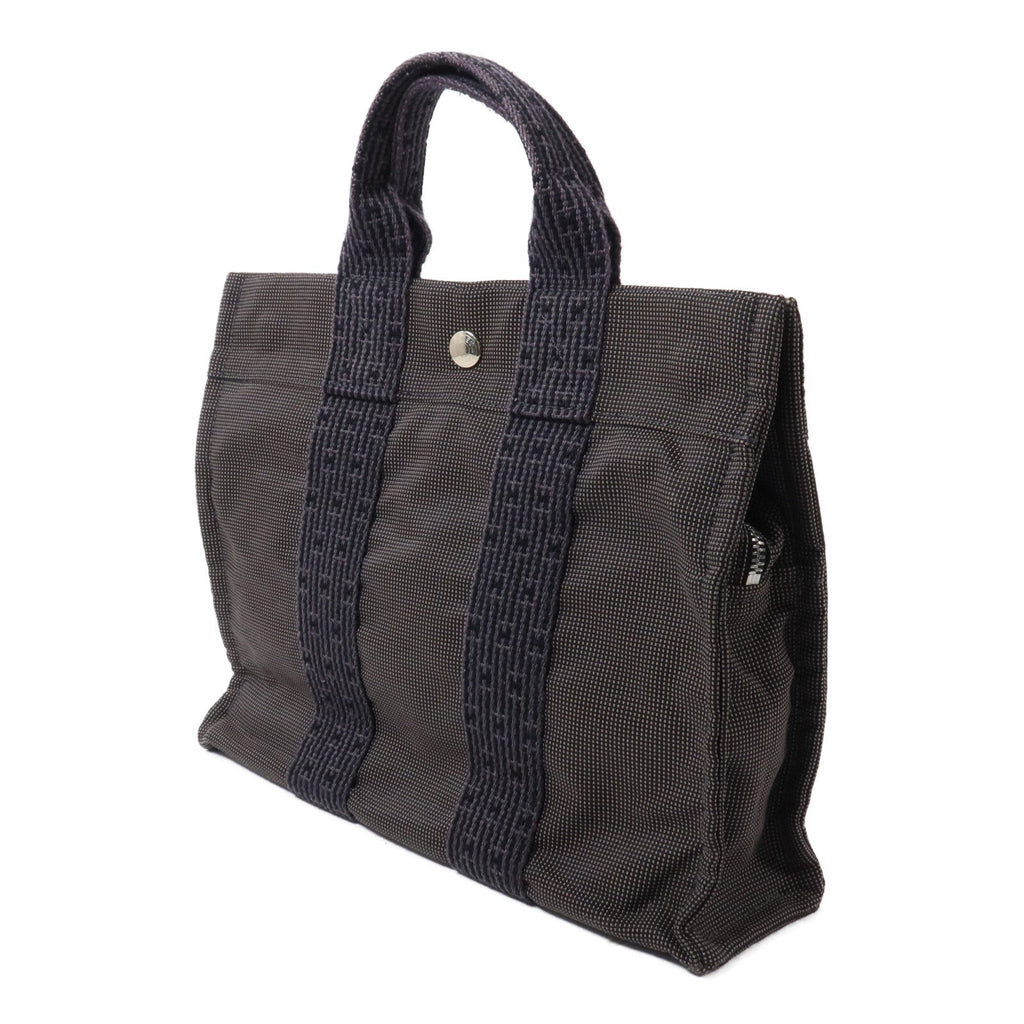 Hermès Herline · Tote · Canvas