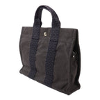 Hermès Herline · Tote · Canvas