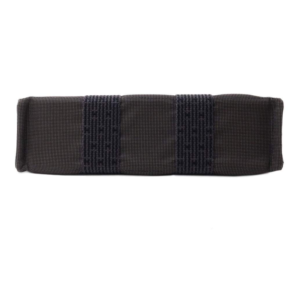 Hermès Herline · Tote · Canvas