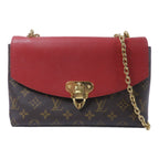Louis Vuitton Saint Placide · Monogram