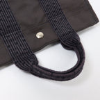 Hermès Herline · Tote · Canvas