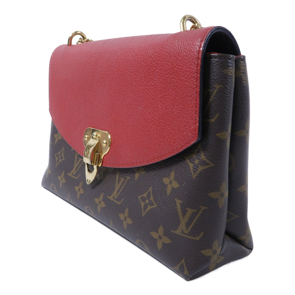 Louis Vuitton Saint Placide · Monogram