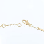 Van Cleef & Arpels Frivole · 18K Yellow Gold