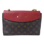 Louis Vuitton Saint Placide · Monogram
