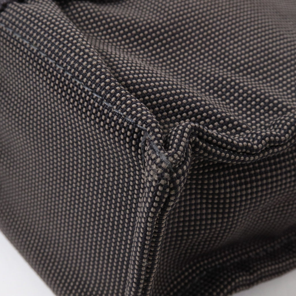Hermès Herline · Tote · Canvas