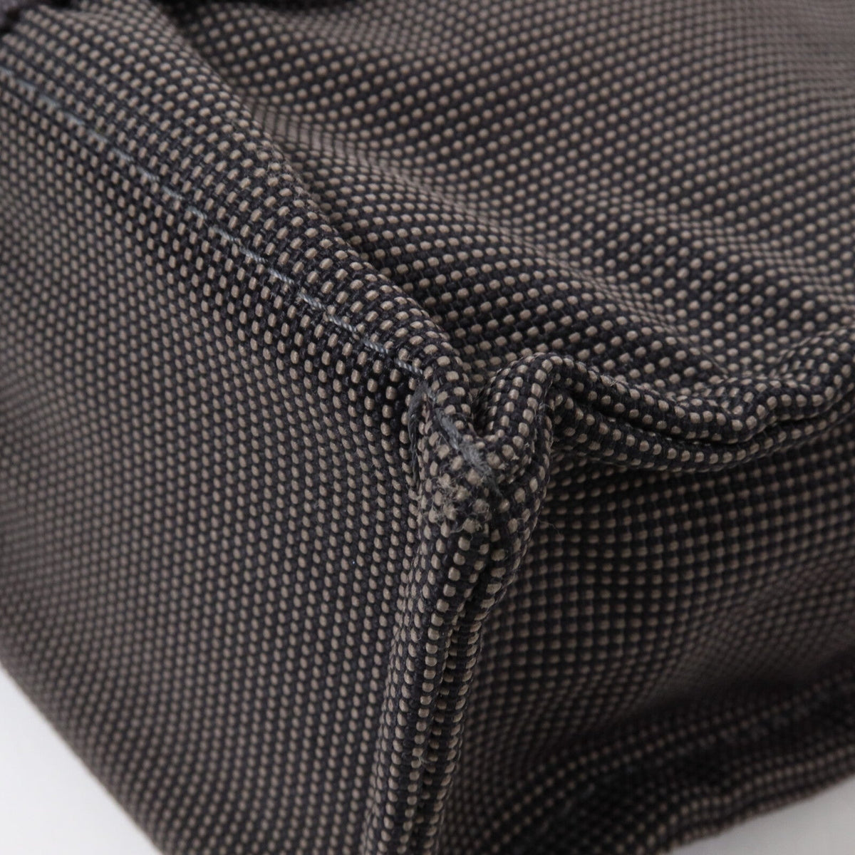 Hermès Herline · Tote · Canvas
