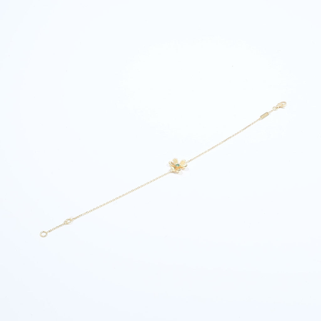 Van Cleef & Arpels Frivole · 18K Yellow Gold
